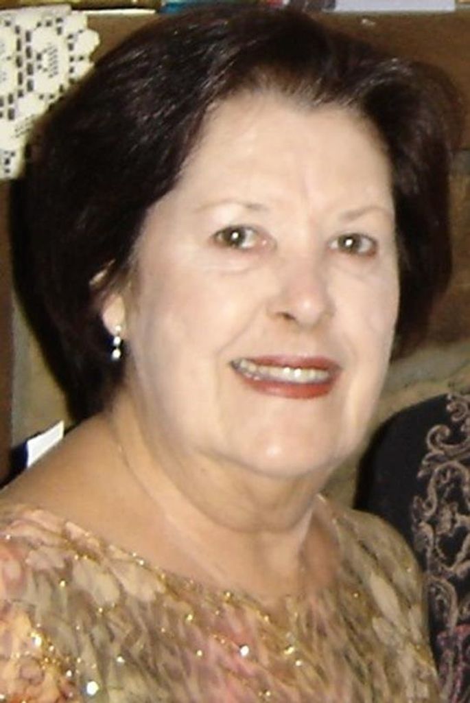 Sara Adams