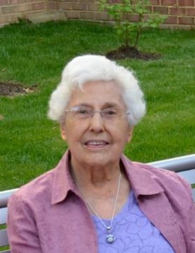 Lorraine (Jenkins)  Mcshane Profile Photo