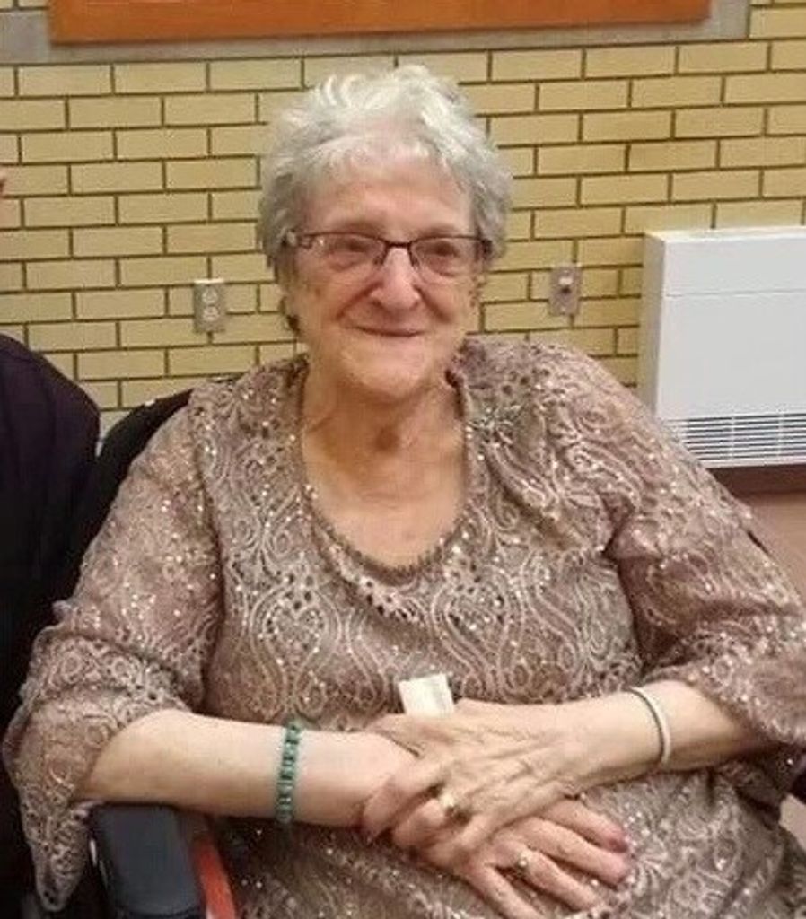 Catherine Margaret Simms Profile Photo