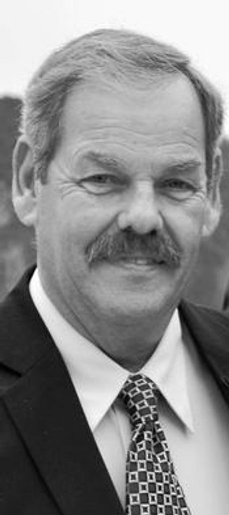 Michael Rex Greer