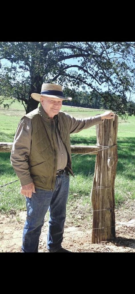 Palmer Franklin Byrd Profile Photo