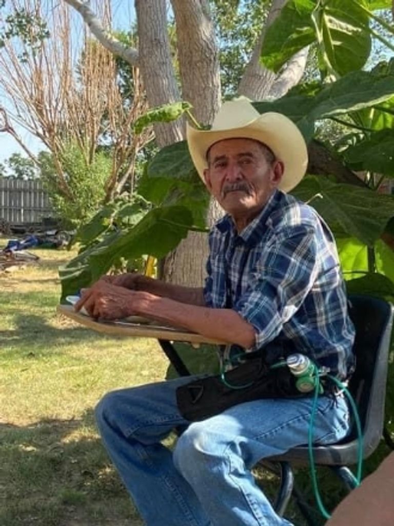 Juan Cruz-Zuniga