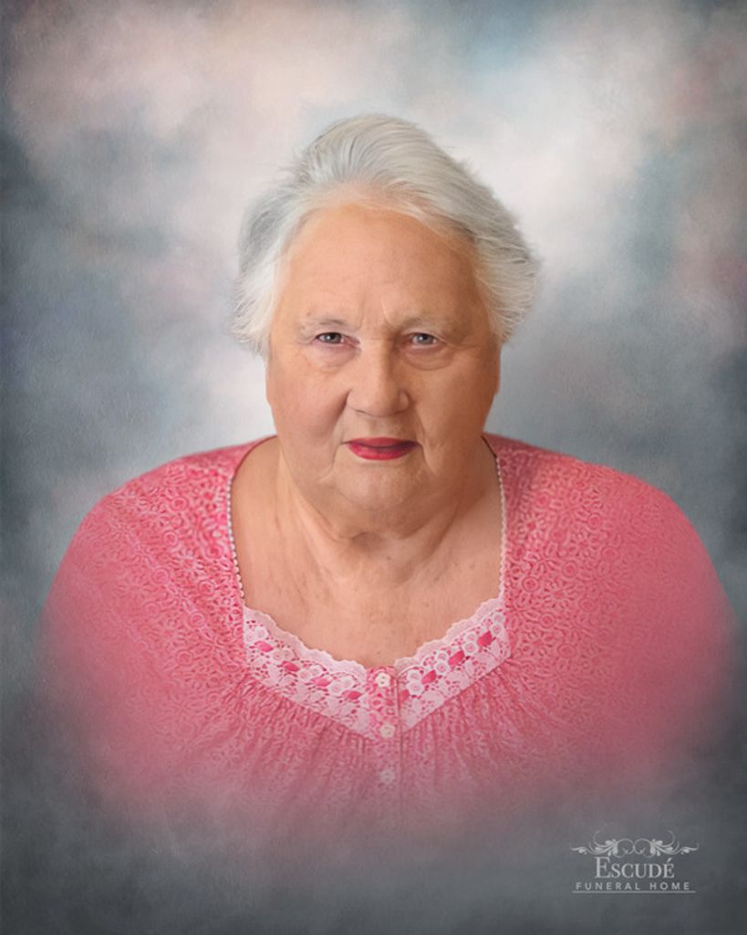Nora Jeansonne Descant Profile Photo