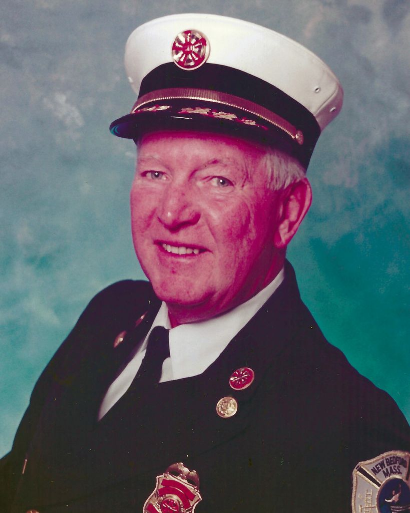 Warren L. "Lee" Ide Profile Photo