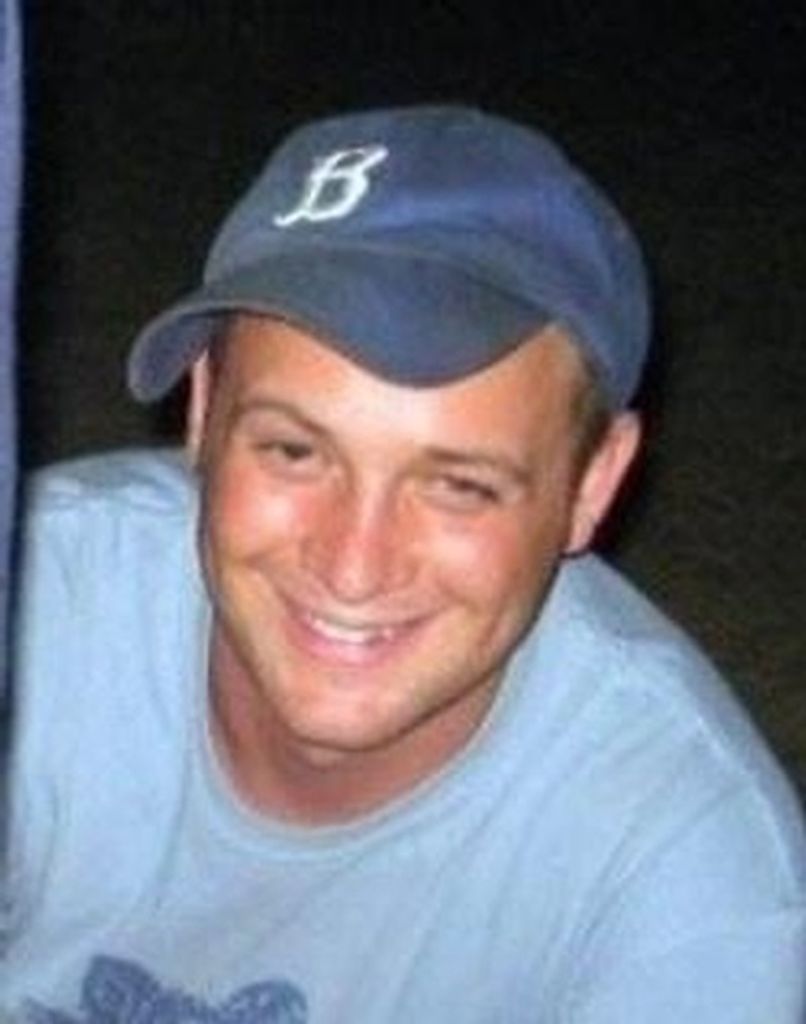 Justin Robert Morris