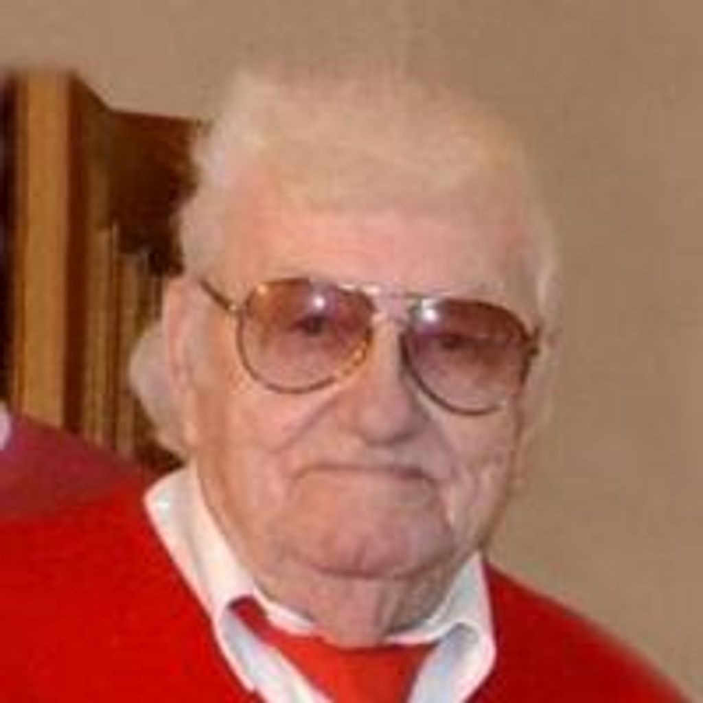 Anthony A. Van Drunen