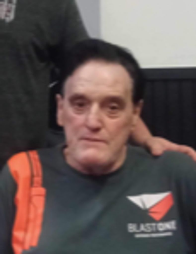 Robert S. “B.J.” Tatman