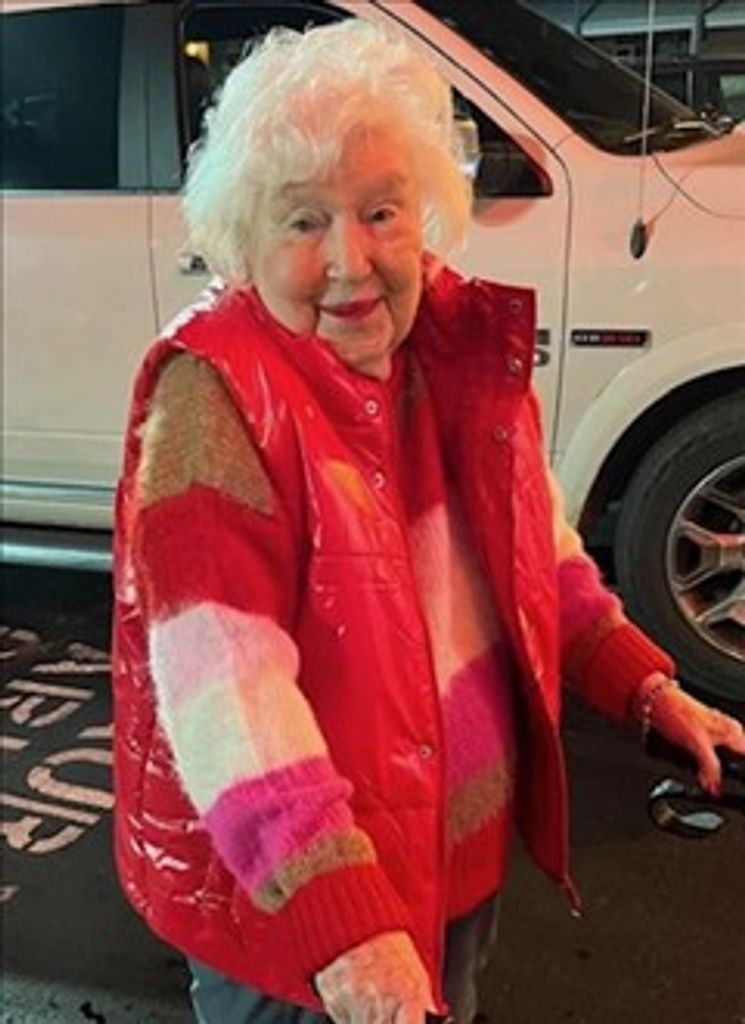 Patricia Ann Helberg Profile Photo