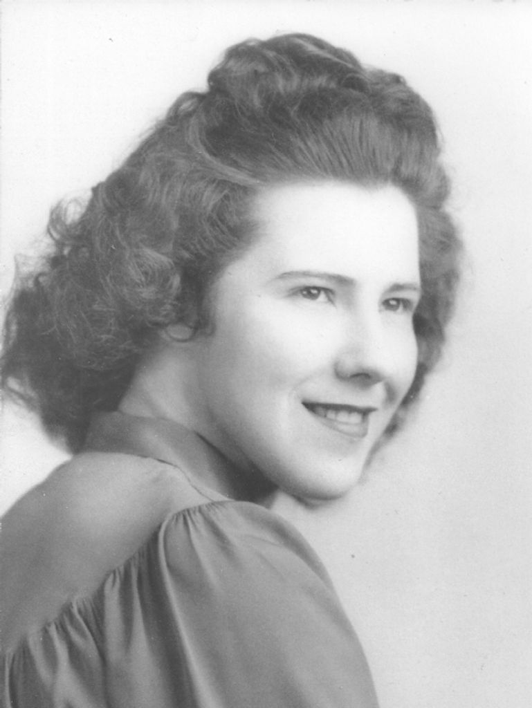 Betty Jane (Bond)  Jacks Profile Photo