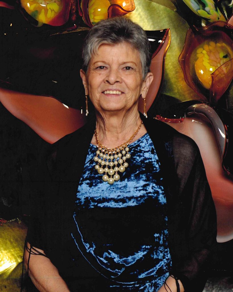 Bonita J. Verette Profile Photo