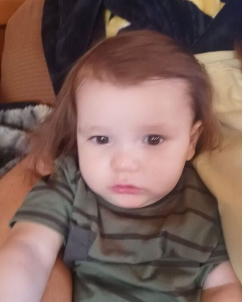 Dallas Eugene Leslie