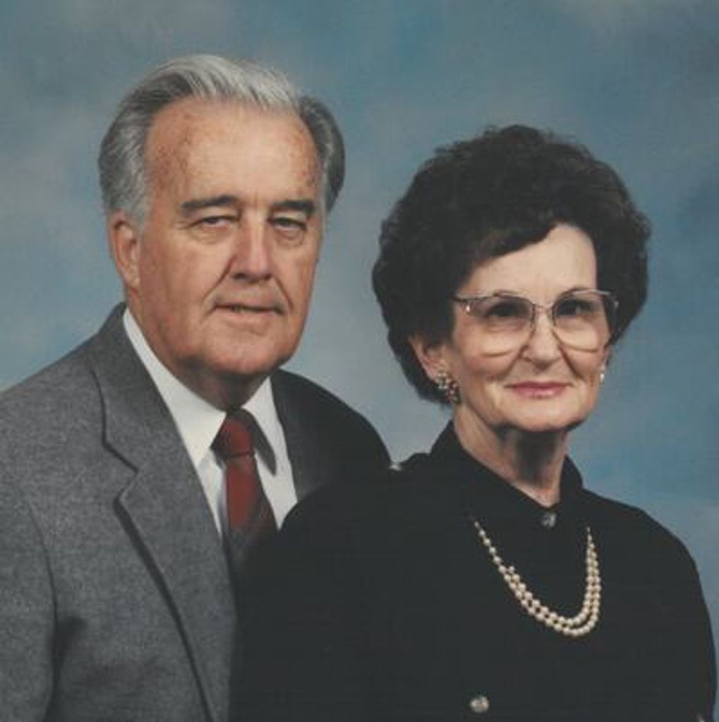 E. R. Simmons Profile Photo