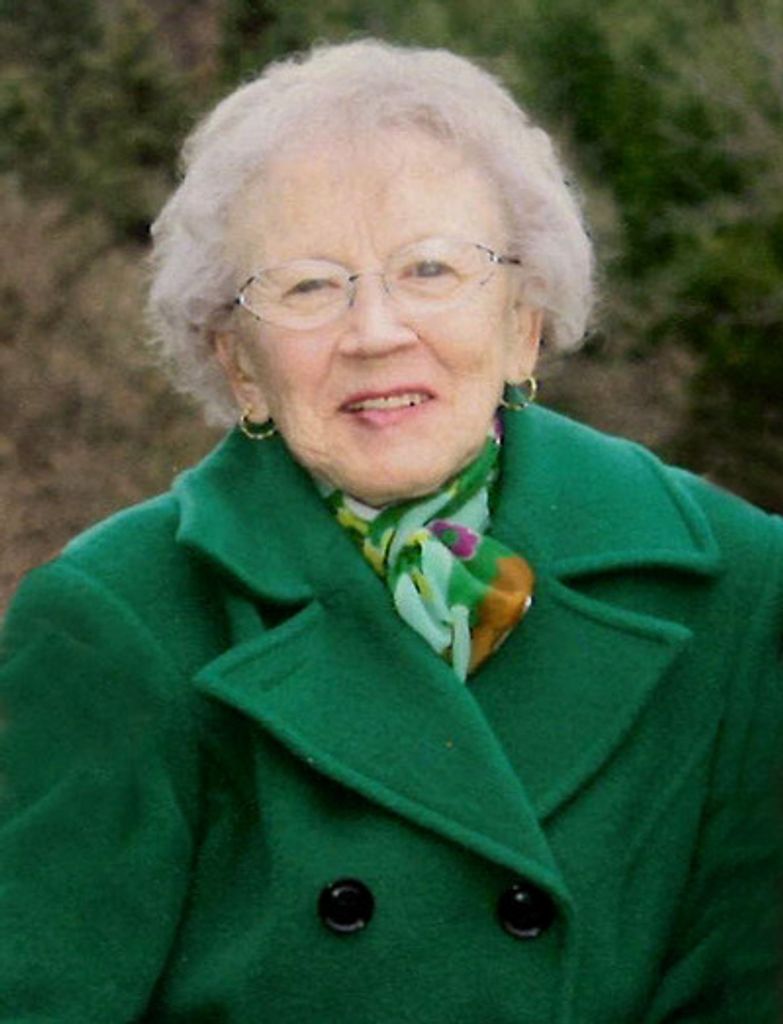 Rita Catherine Schulte