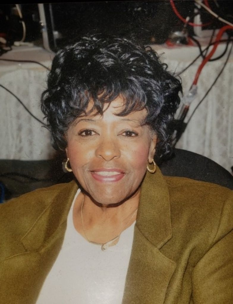 Daisy Lee Wilkins Profile Photo