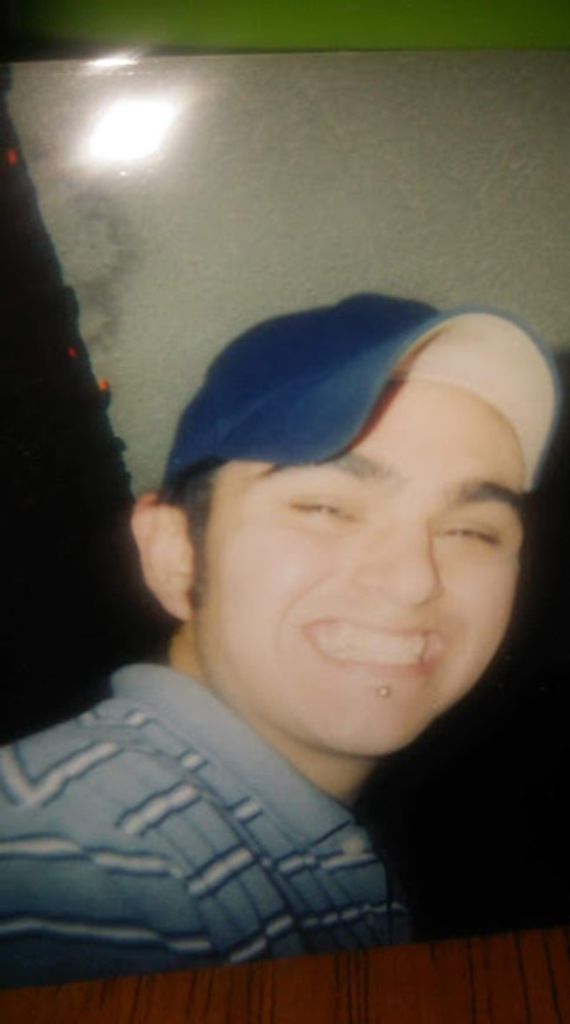 Lamar Lopez Jr. Profile Photo