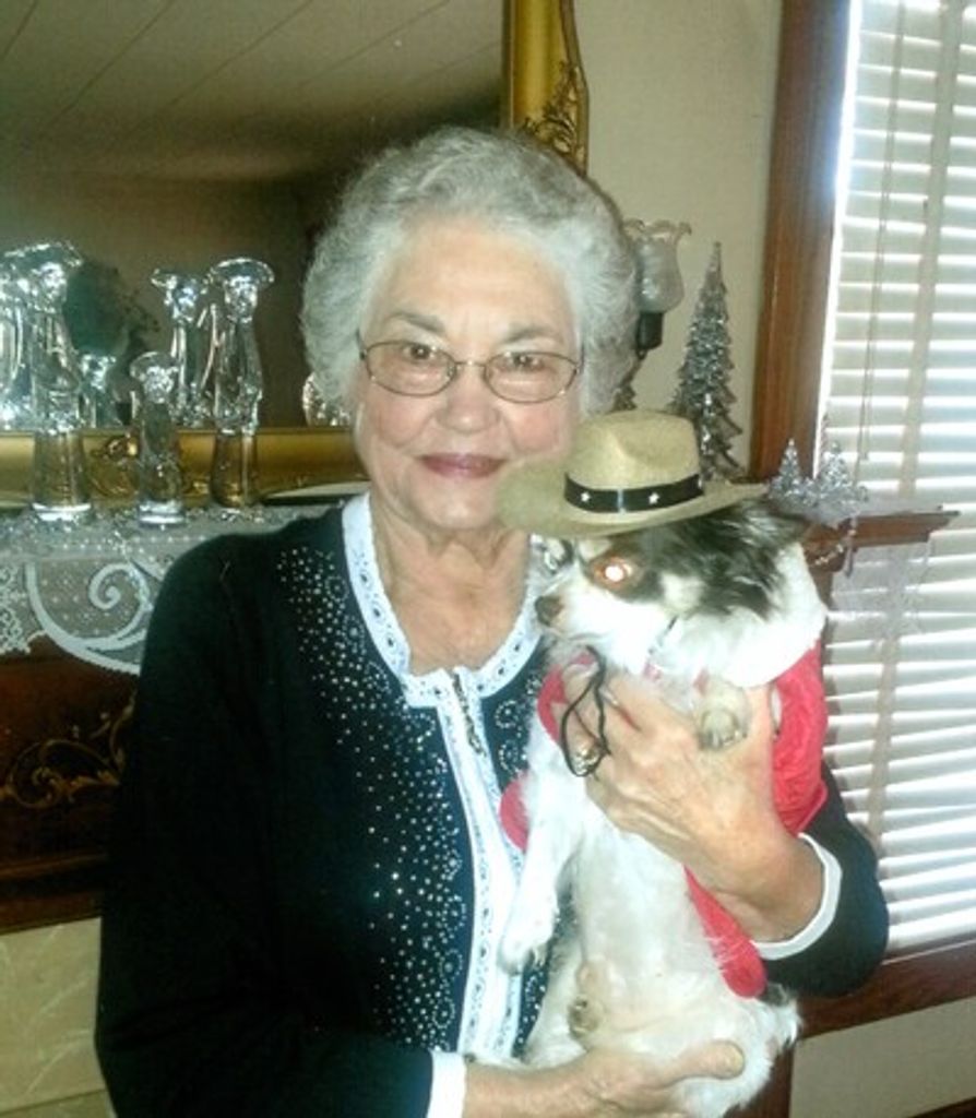 Johnette C. Davis Profile Photo
