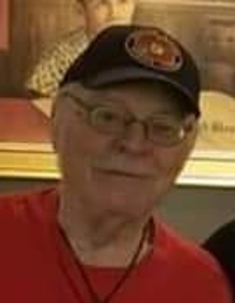 Calvin "Neill" Martin