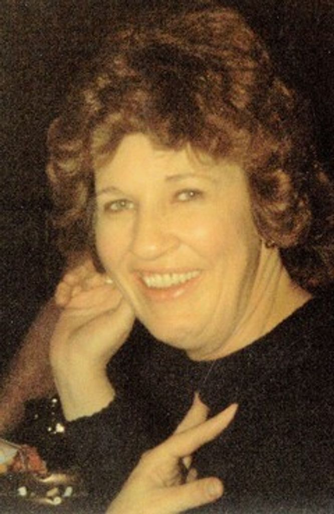 Hazel Janie (Scott)  Hewitt Profile Photo