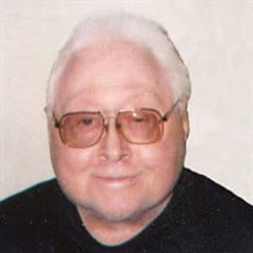 Gordon Elmer Wolf