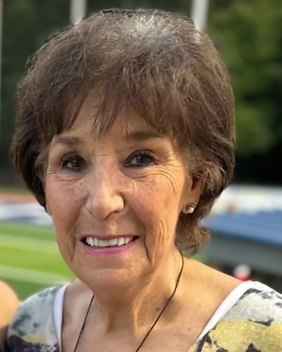 Mary Ann 