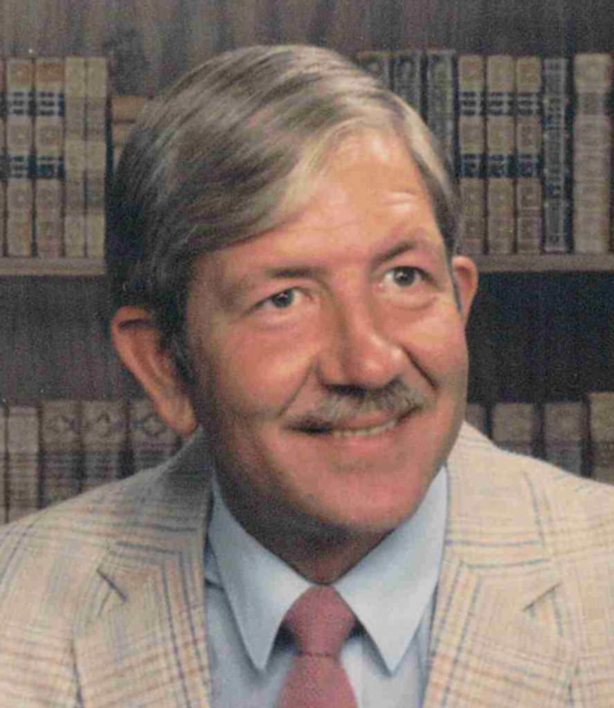 Dennis M. Wolzen Profile Photo