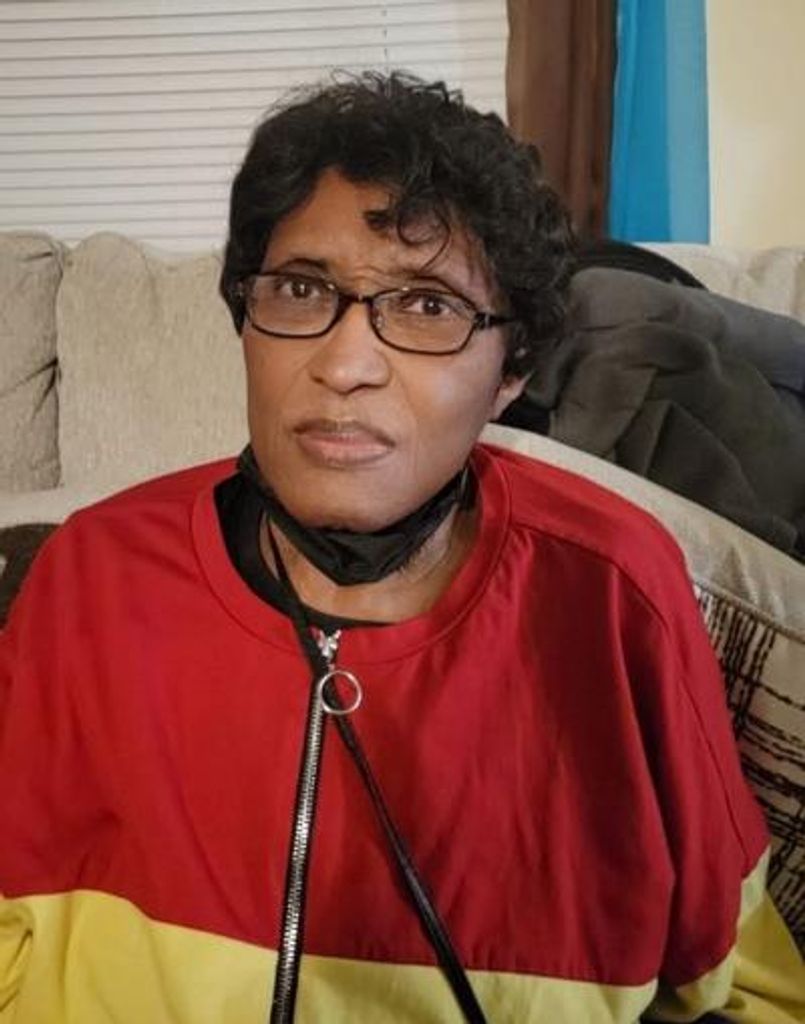 Johnnie "Yiye" Lee Smith Mcmorris Profile Photo