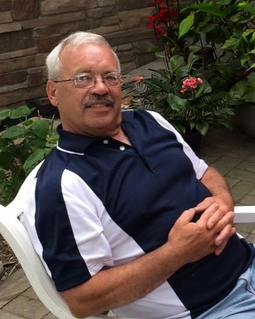 Dennis Arnold Rustad