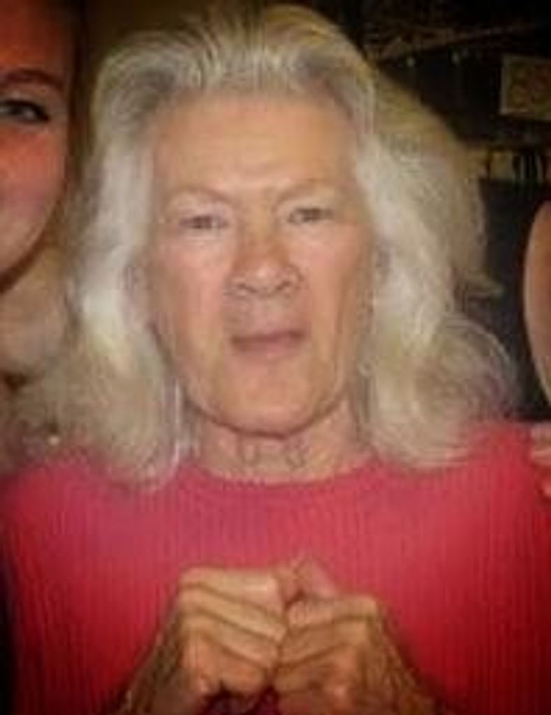 Helen McNamee