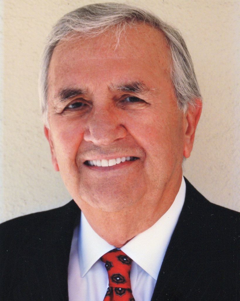 Robert James Gillette