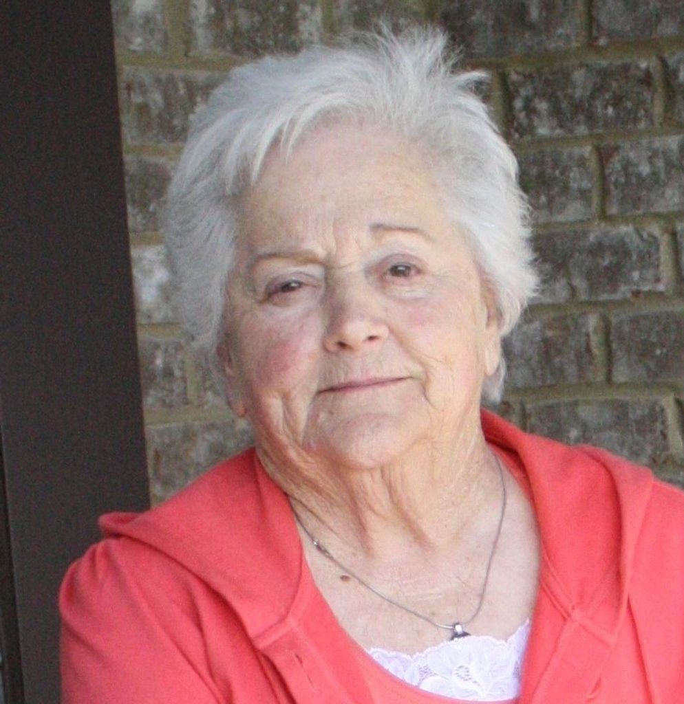 Ina Evolene Bledsoe
