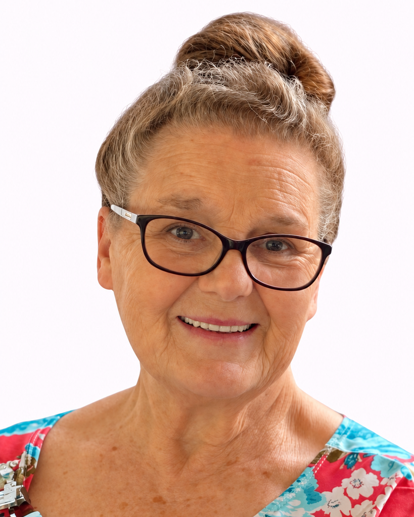 Katie Gerceil McCool