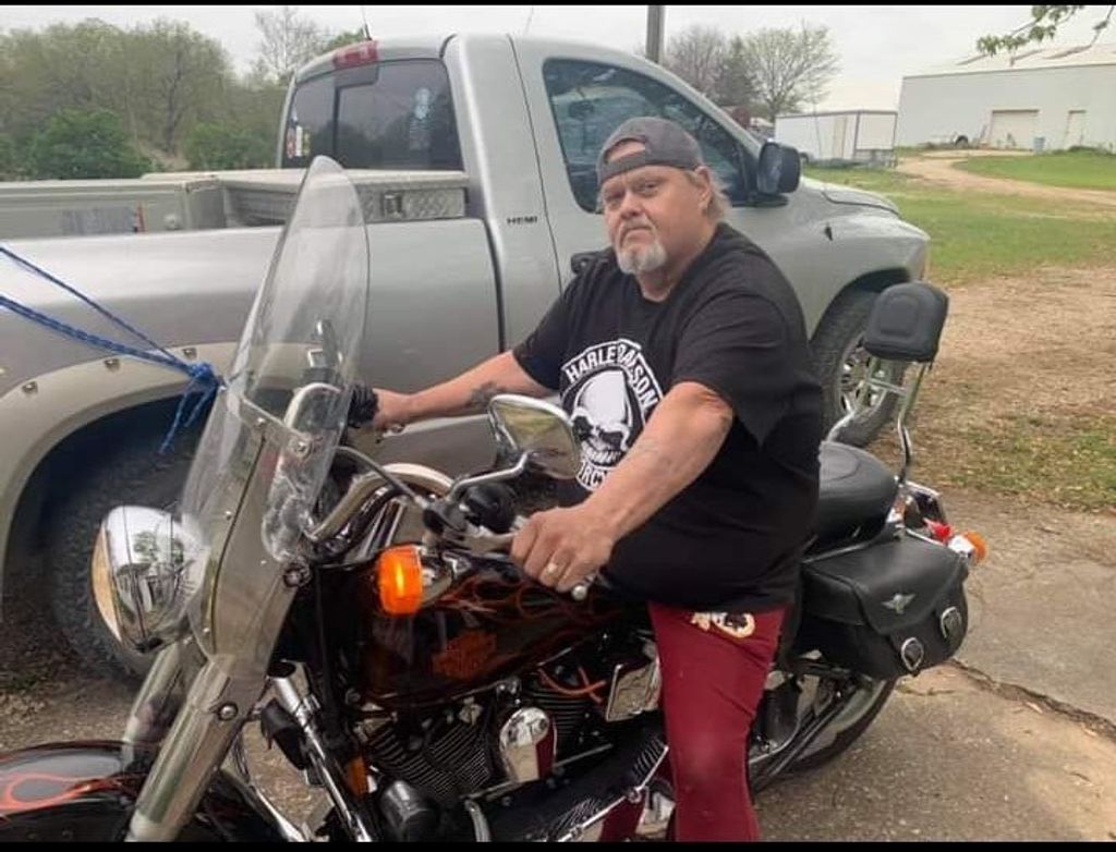 Donald (Donnie) Mack Dolina, Jr. Profile Photo