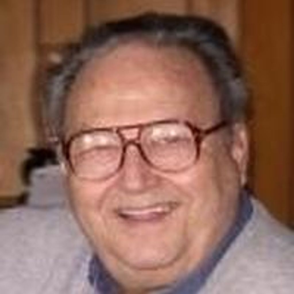 William A. Shankin