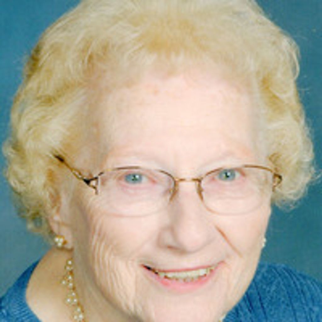 Eleanor A. Tyler