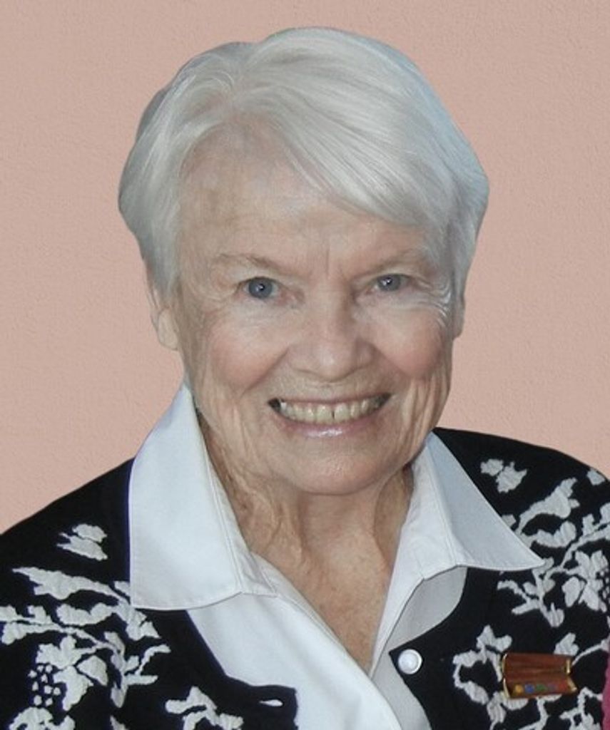 Violet Wenck Profile Photo