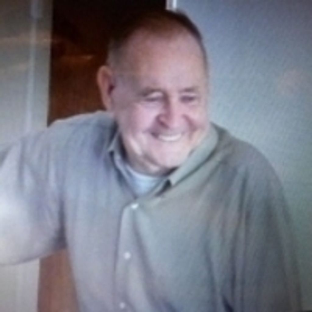 Charles Eugene Serey