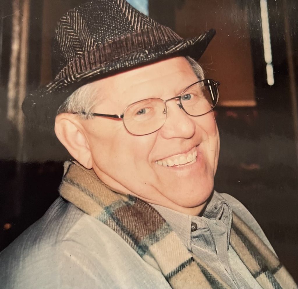 James "Jim" L. Daily