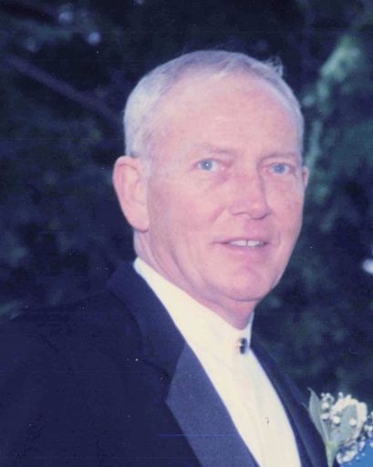 Paul Edward Donahue's obituary image