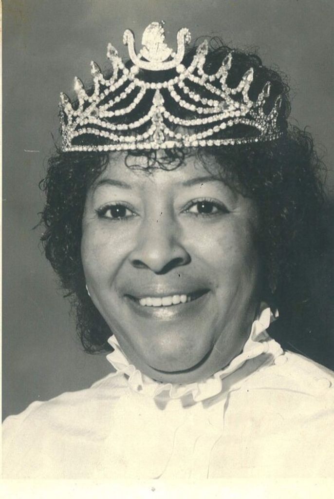 Beatrice Broadus Profile Photo