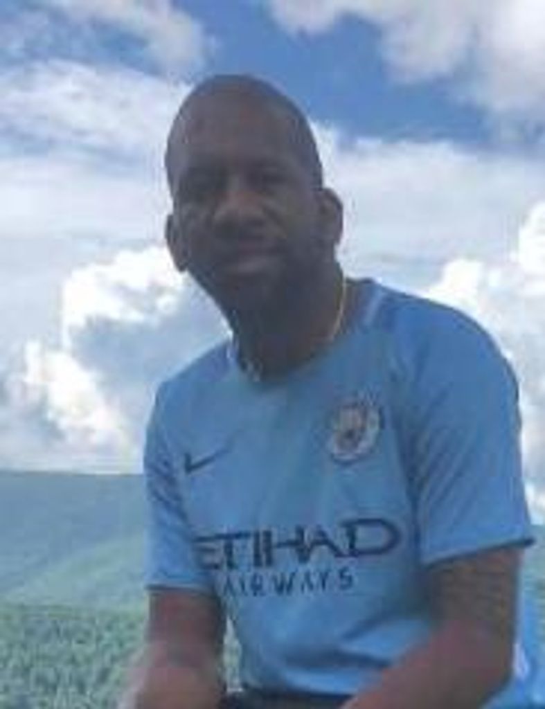 Nyron O Samuels Profile Photo