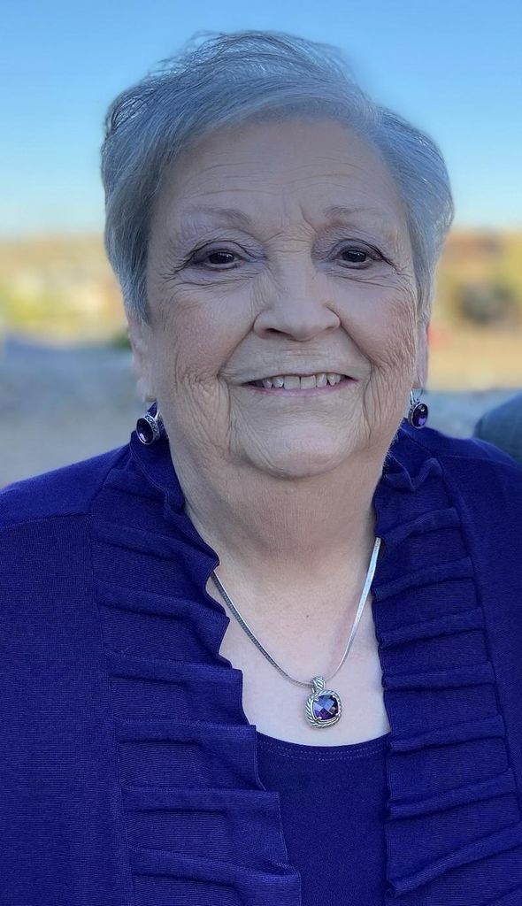 Linda Lee Hedlund Profile Photo