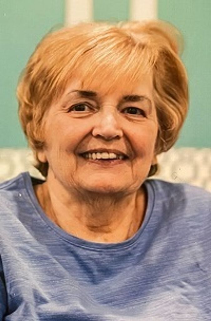Janet Hildebrand