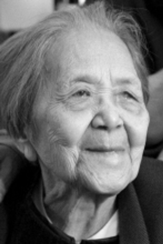 Maria Valera Crisologo