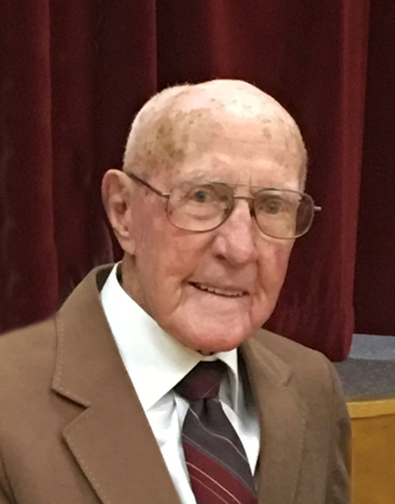 Merrill Weaver Hulse