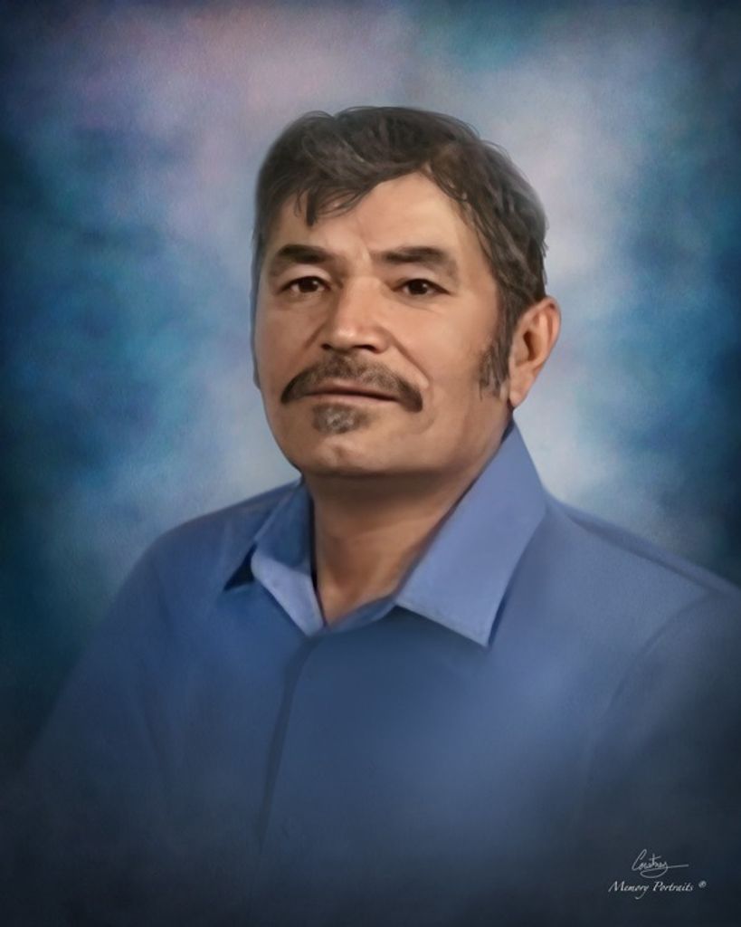 Jesus Padron Martinez Profile Photo