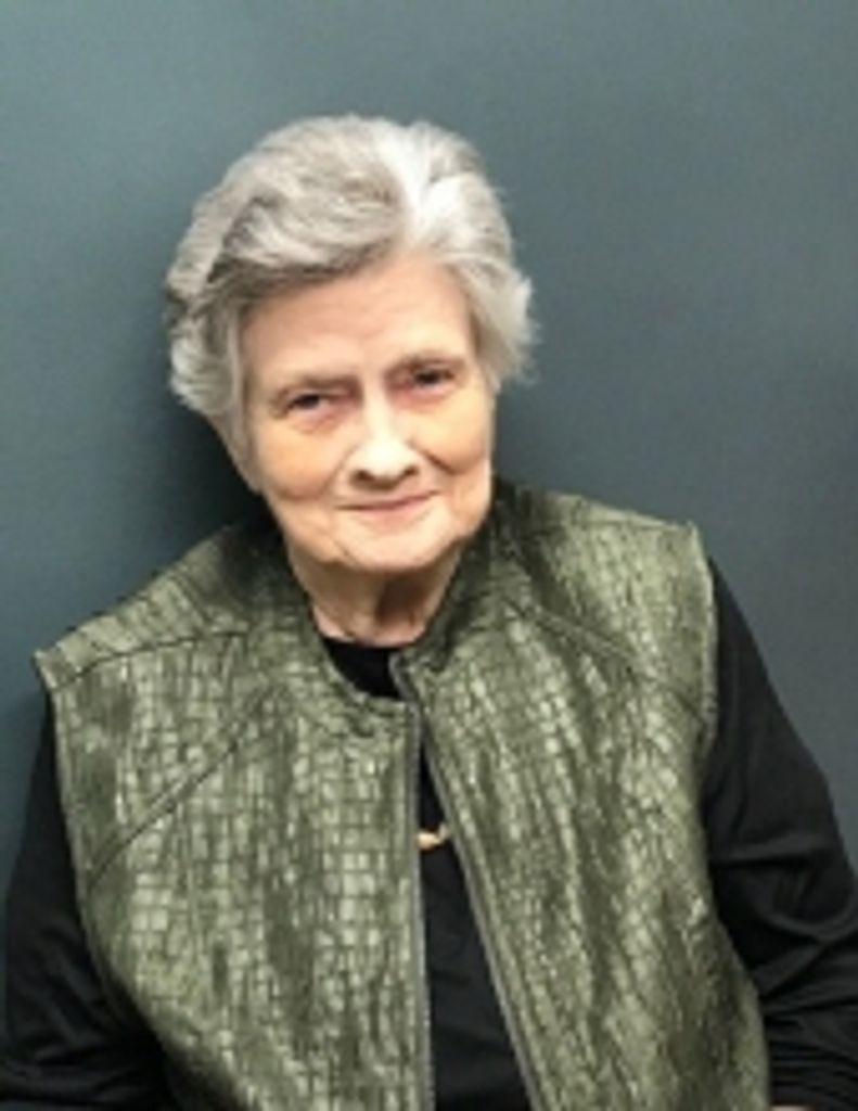 Dorothy Martin Fowler