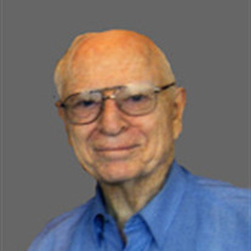 Duane "Red" Hawthorn