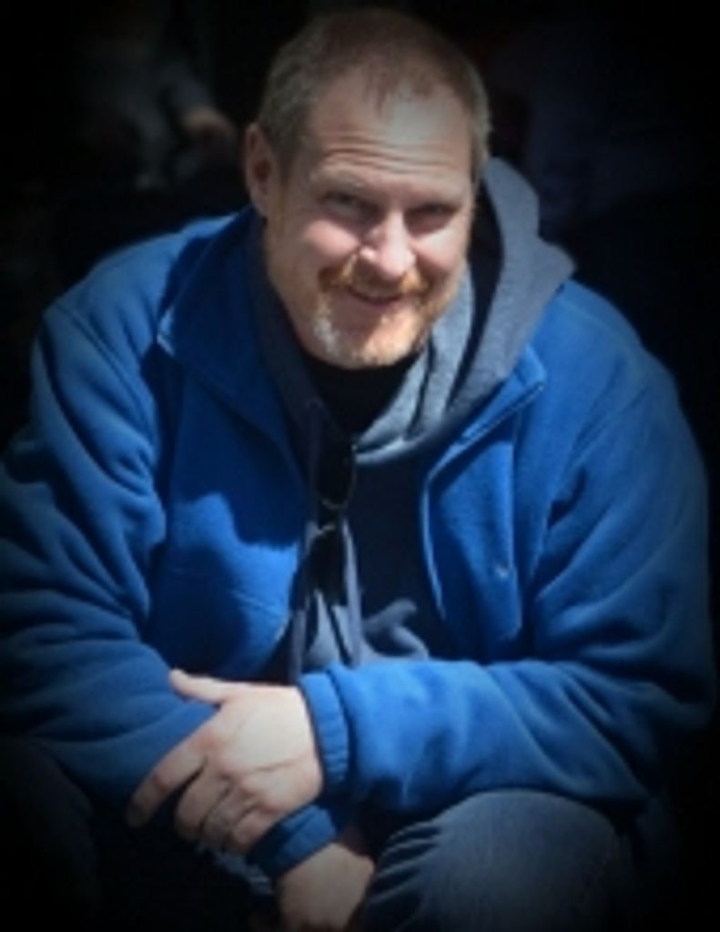 Richard Greg Isbell