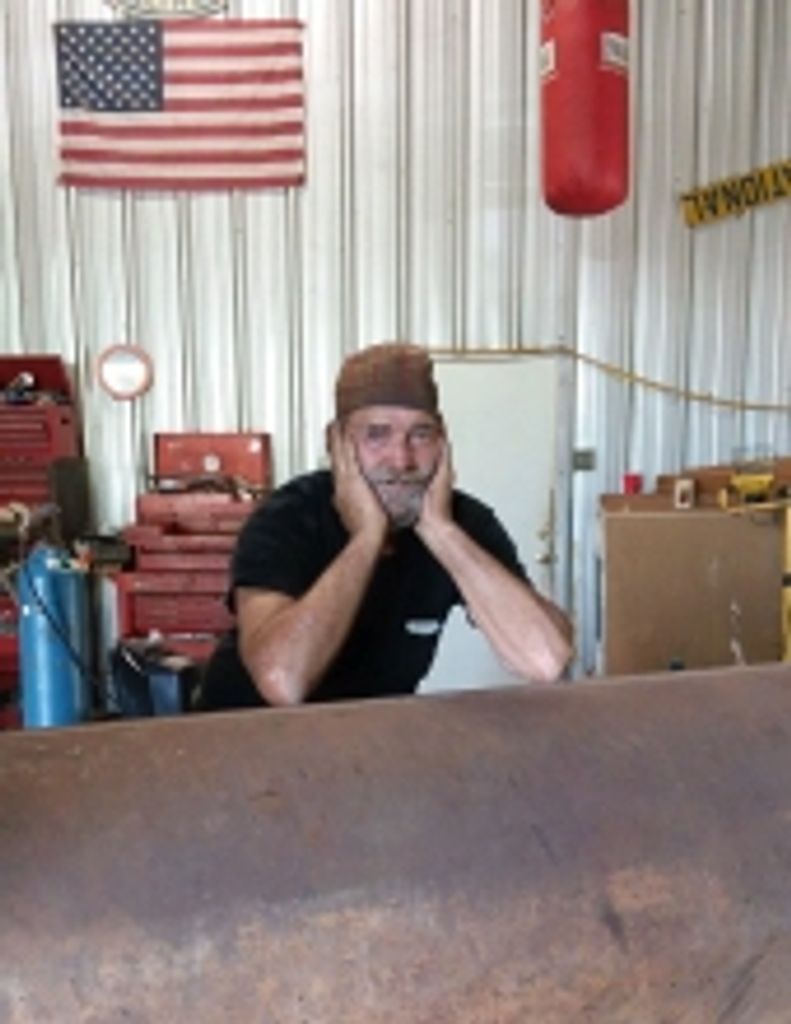 David Wayne Robinson Profile Photo