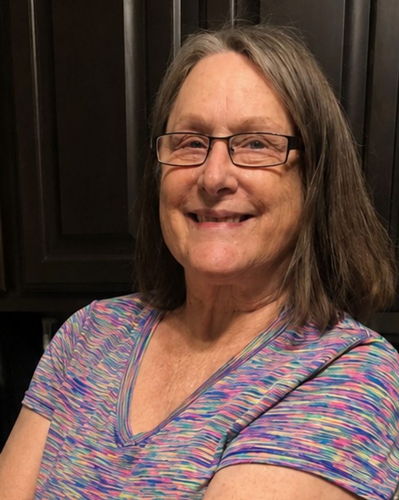 Barbara Jean Matlock